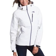 The North Face Women's Apex Elevation Jacket White M