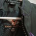 Women's Vance Leather Motorcycle Jacket Size XS