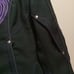 Women's Vance Leather Motorcycle Jacket Size XS