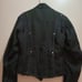 Women's Vance Leather Motorcycle Jacket Size XS