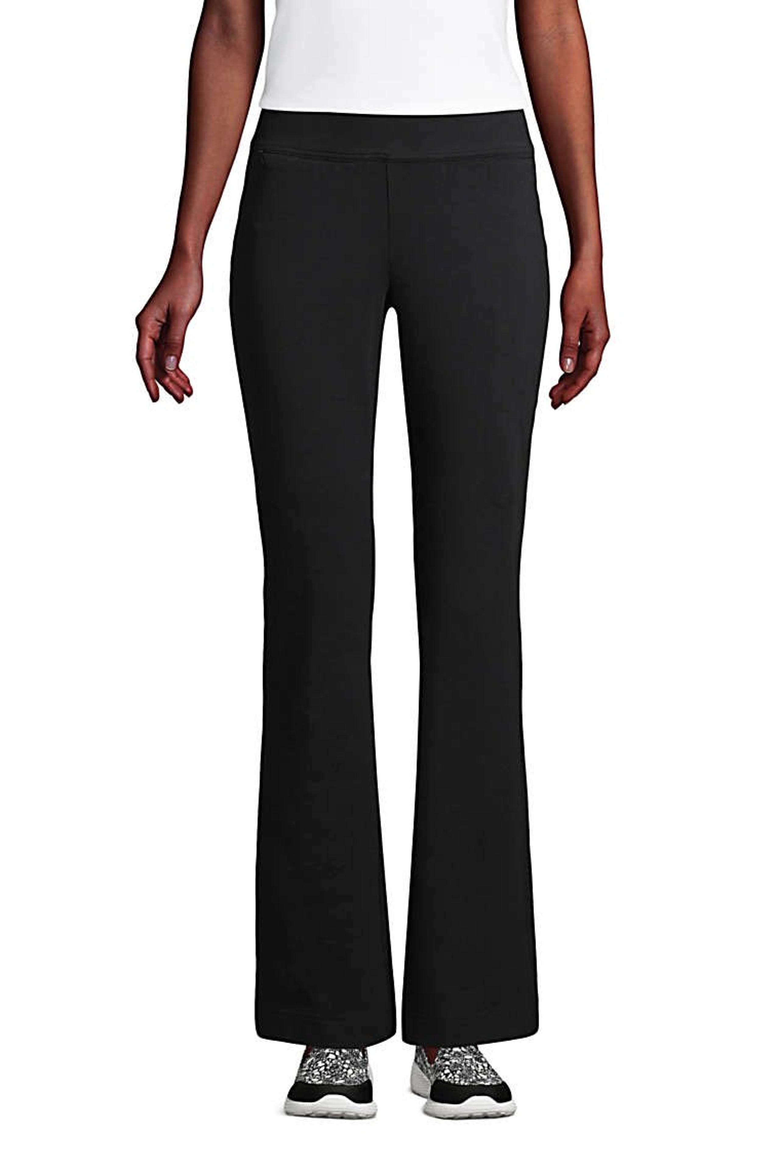Starfish Yoga Pants, Boot Cut XS, NWT