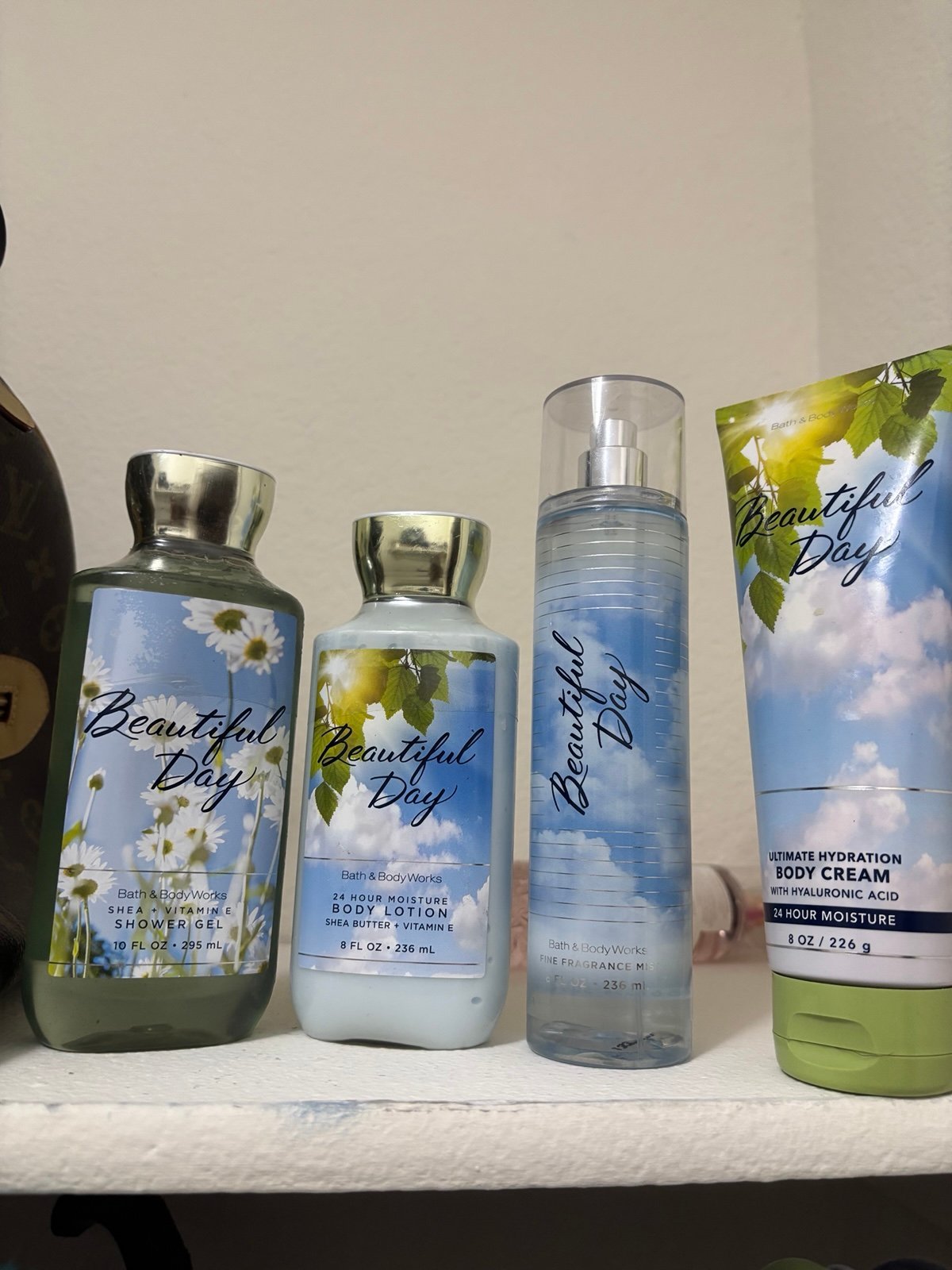 Bath and body works read bio