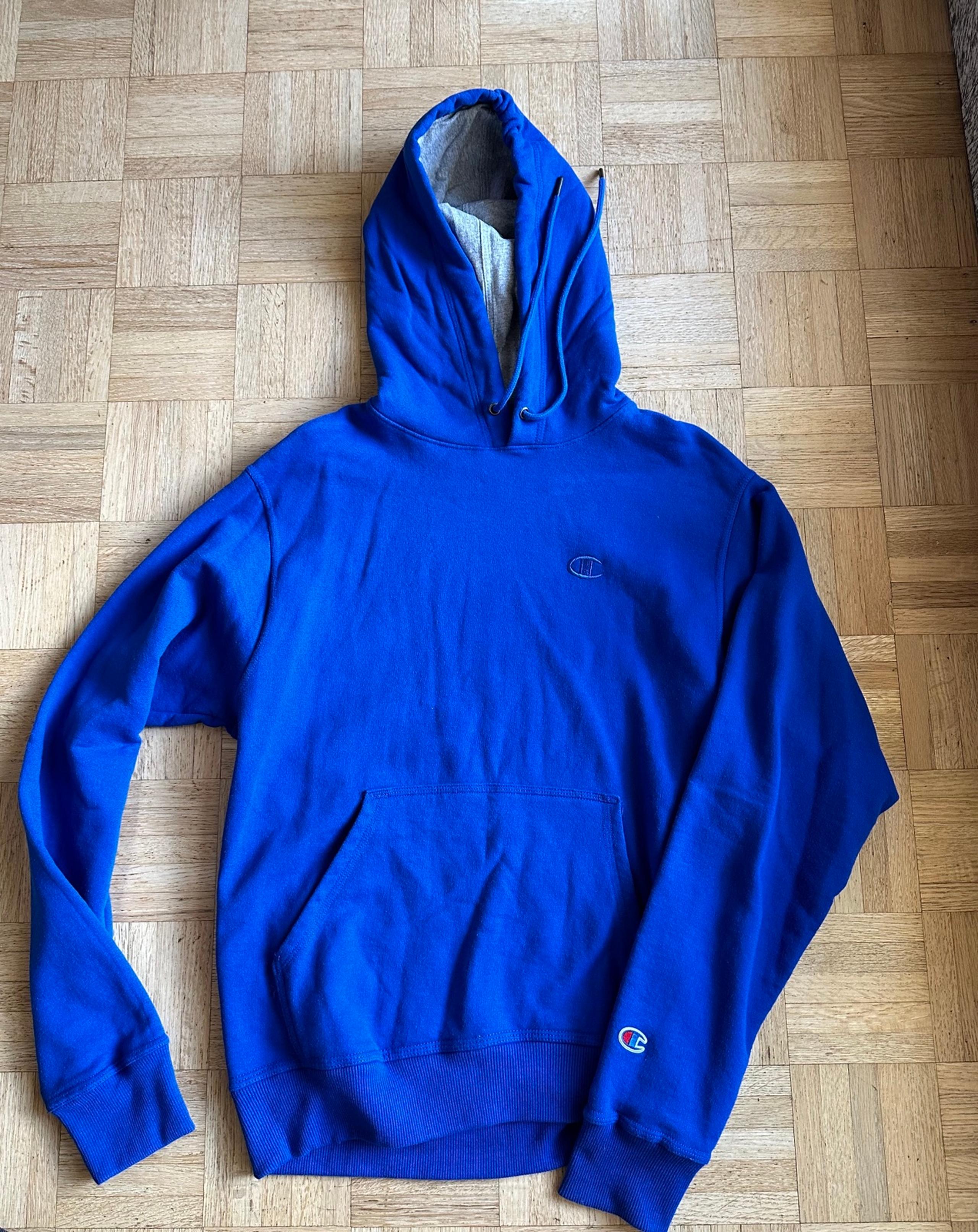 Champion Hoodie