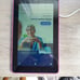 Amazon fire tablet
