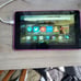 Amazon fire tablet
