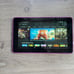 Amazon fire tablet