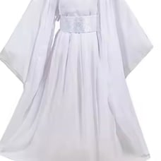 Xie Lian (Heaven’s Official Blessing/TCGF) - Cosplay