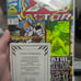 Autographed X-Men comics -90's X-Factor, Excalibur Fatal Attractions. Holograms