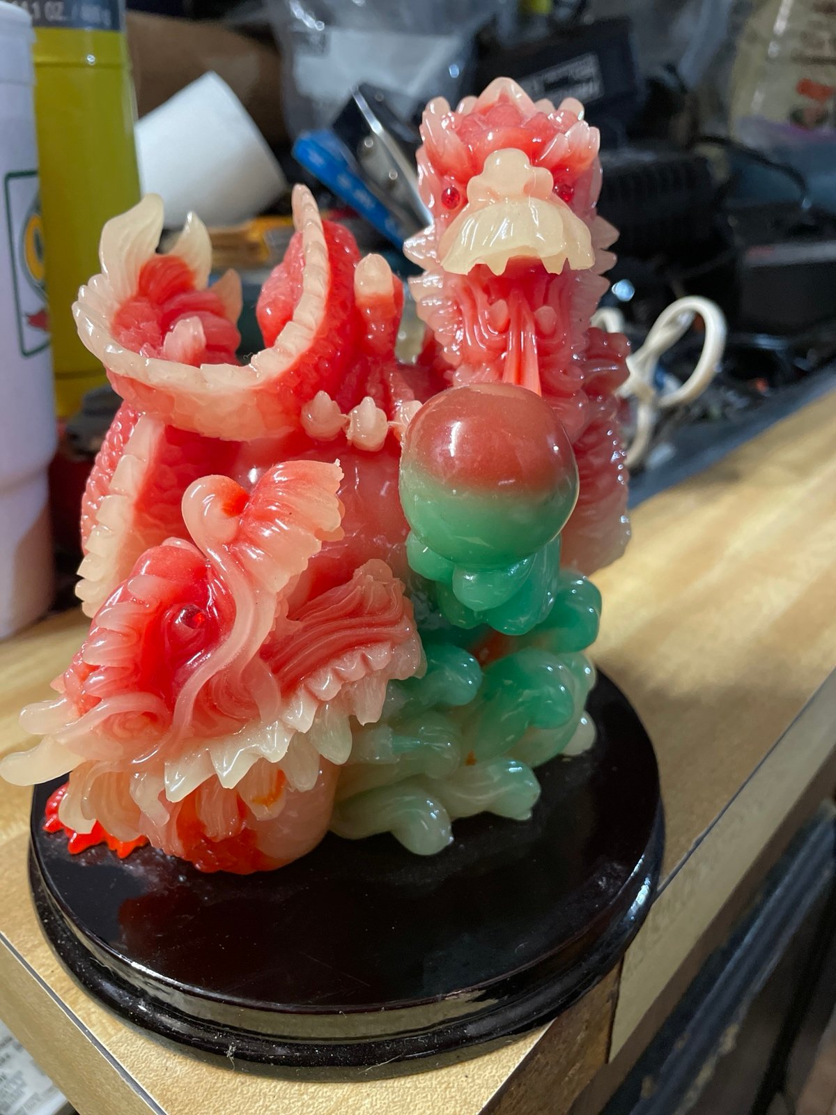 Chinese Dragon
