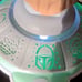 Yoda Lamp