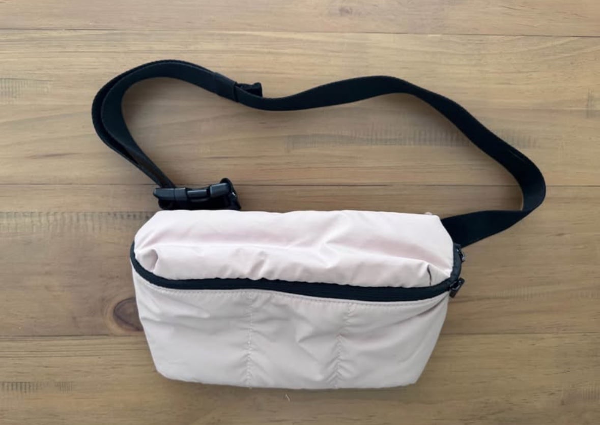 CALPAK Luka Belt Bag