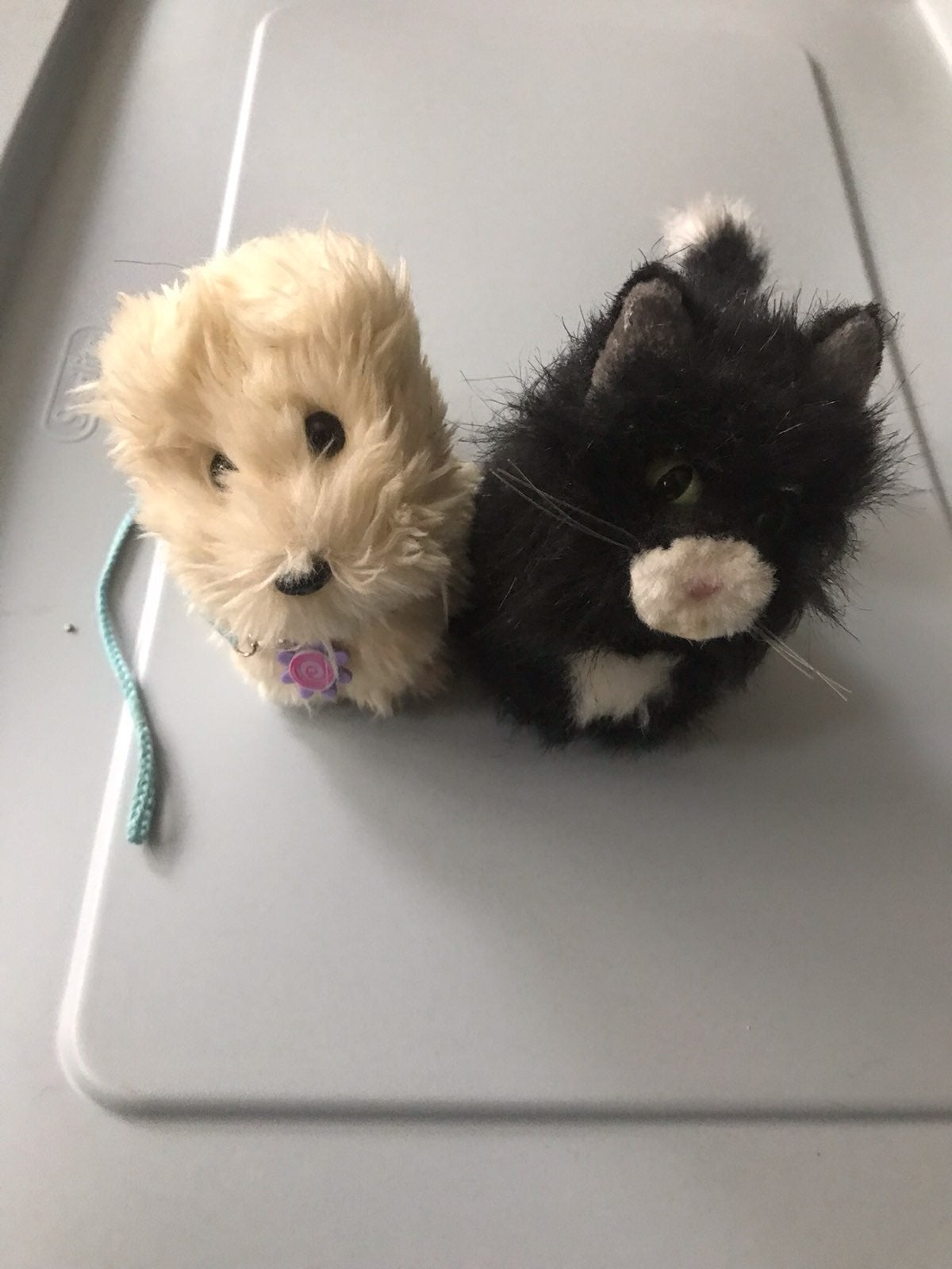 American Girl Doll Pets