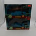 Vintage 2000 Disney's Atlantis The Lost Empire Ulysses