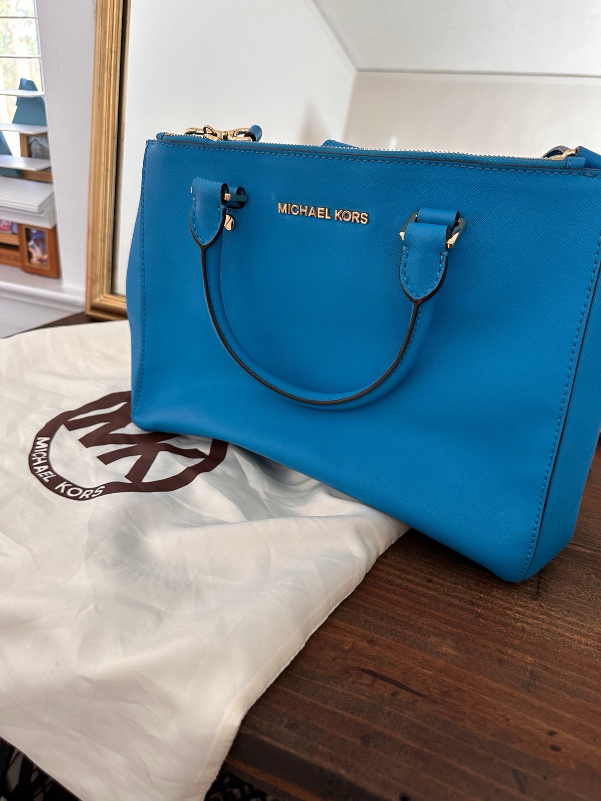 Michael Kors bag