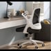 Office Task Desk chair Swivel Home Comfo