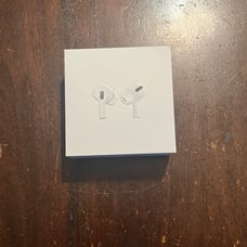 Apple AirPods Pro with Charging Case