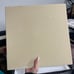 15” square baking stone