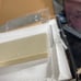 15” square baking stone