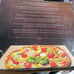 15” square baking stone