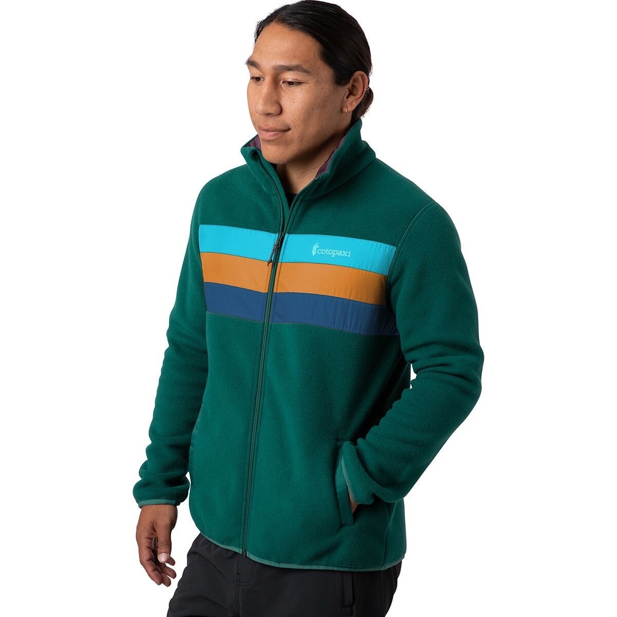 Cotopaxi Teca Fleece Jacket store - NWT - Size XL