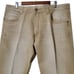 Vintage 90s Miskeen Originals Jeans Size 42x34 Embroidered Baggy Hiphop Mens