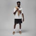 Men's Jordan x Two 18 Premium Heavyweight Terry Shorts