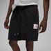 Men's Jordan x Two 18 Premium Heavyweight Terry Shorts