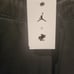 Men's Jordan x Two 18 Premium Heavyweight Terry Shorts