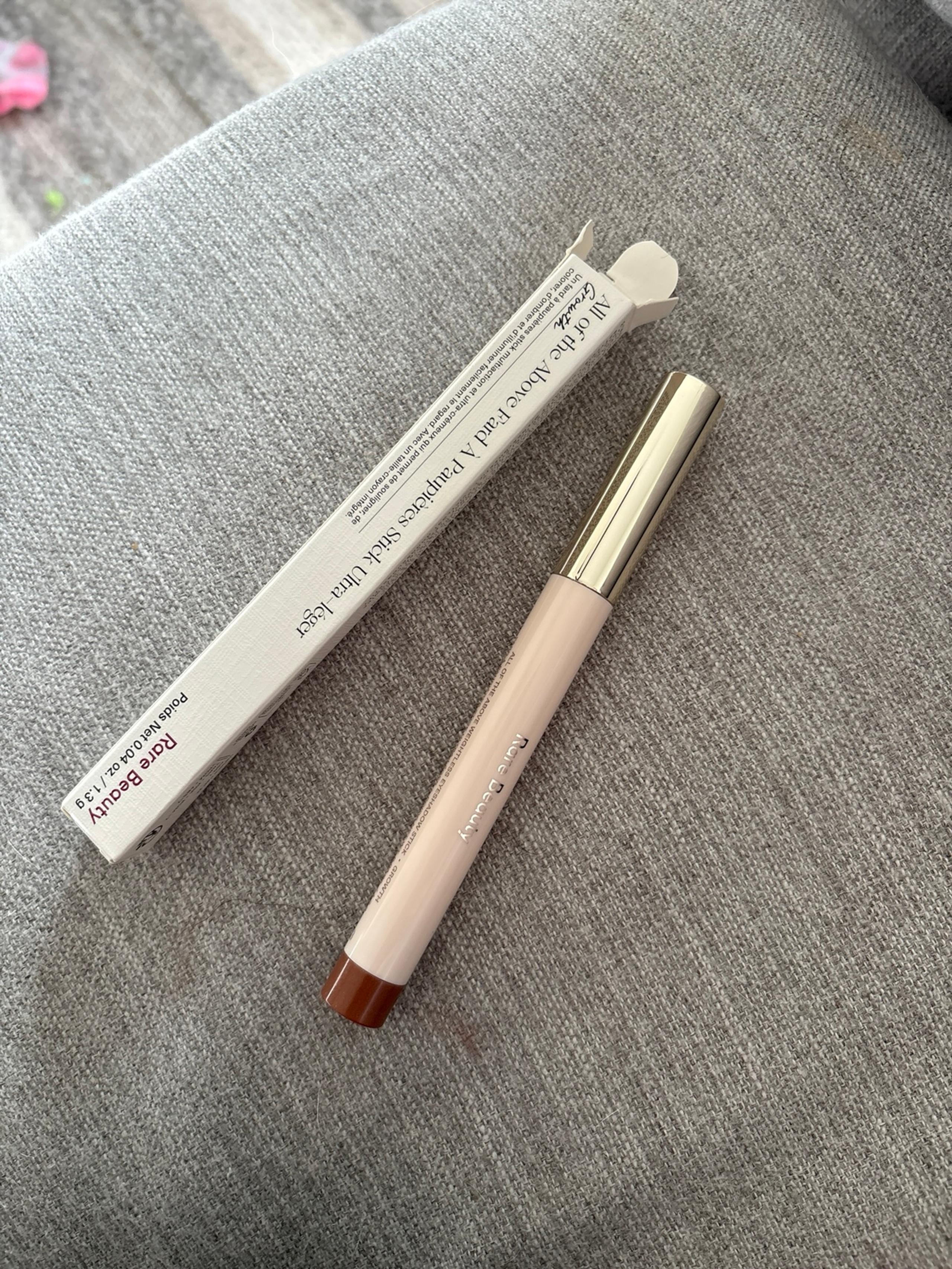 Rare Beauty eye shadow stick