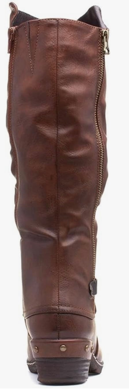 rieker bernadette boots