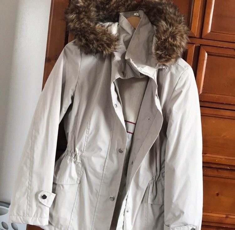 Weatherproof winter jacket new!