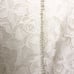 VINEYARD VINES | White Cap Lace Shift Dress High Neckline Women’s Size 6