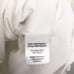 VINEYARD VINES | White Cap Lace Shift Dress High Neckline Women’s Size 6