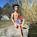 My scene boy doll
