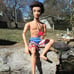 My scene boy doll