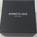 125 MSRP| Women's Kenneth Cole KC51050003 Rose Gold MOP Steel