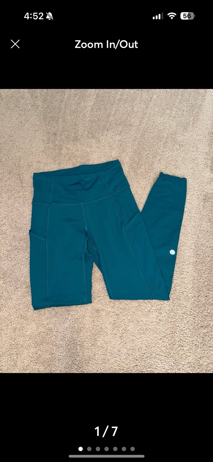 Lululemon