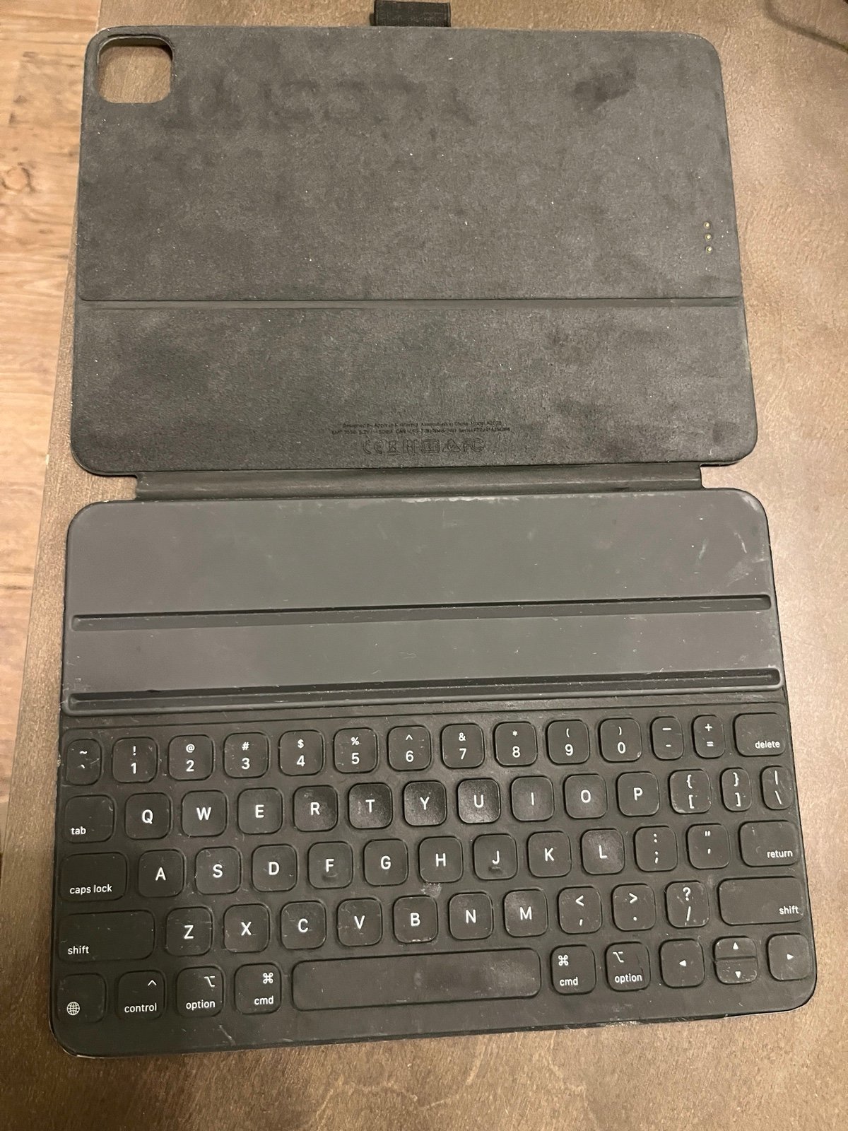 ipad 10.9 inch folio