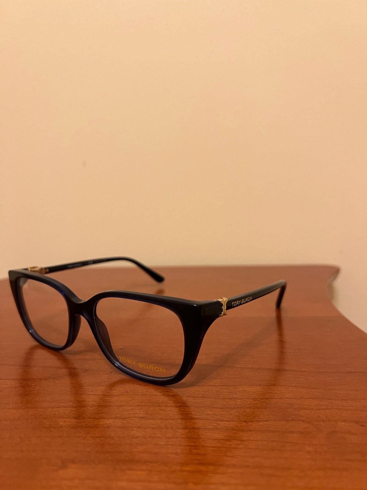 Tory Burch eyeglasses