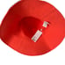 NEW Lilly Pulitzer Reversible Canvas Sun Hat
