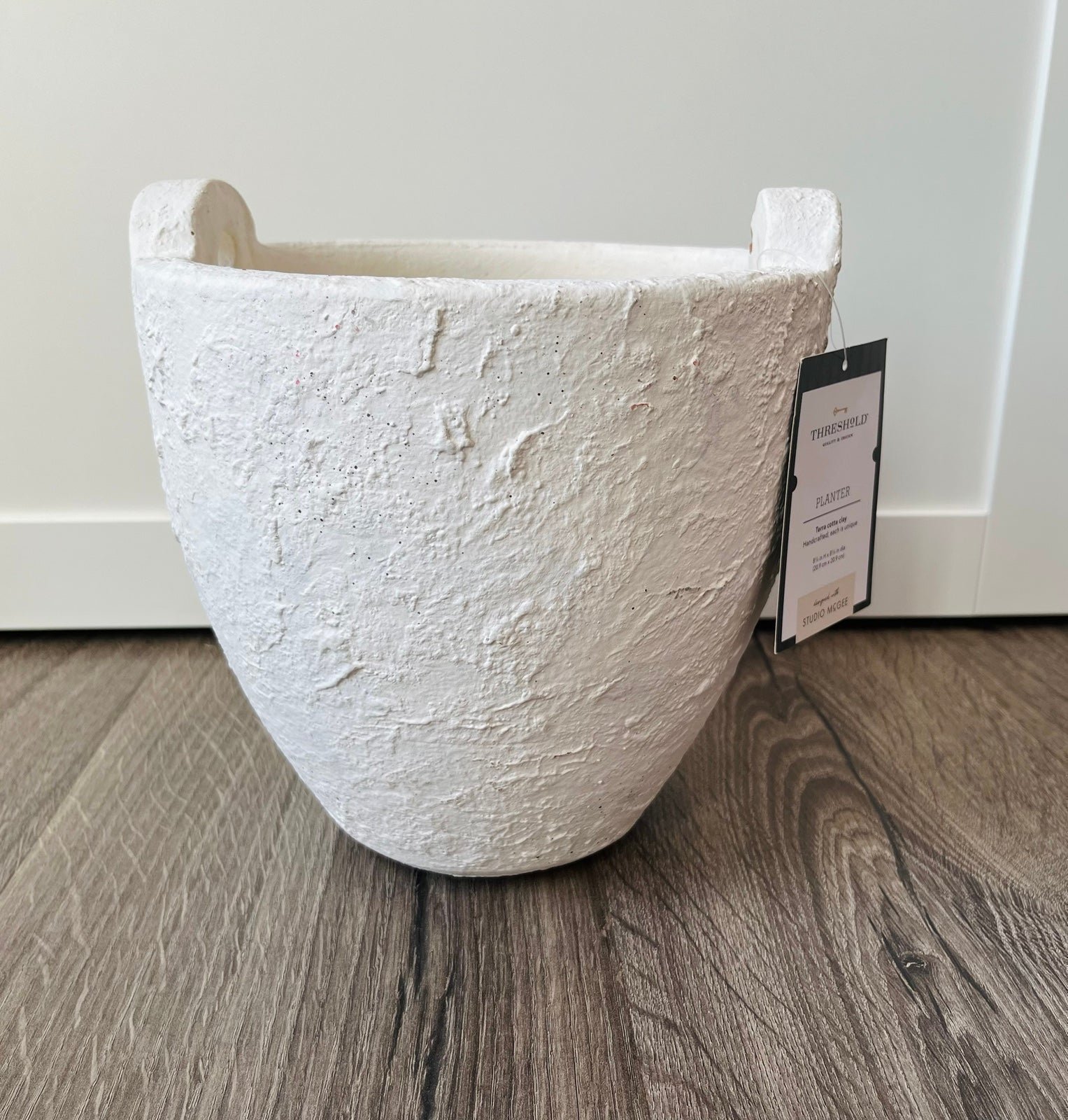 Studio McGee Planter