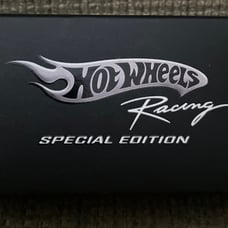 Hot Wheels 1/64 Indianapolis Motor Speedway