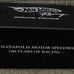 Hot Wheels 1/64 Indianapolis Motor Speedway
