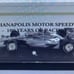 Hot Wheels 1/64 Indianapolis Motor Speedway