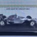 Hot Wheels 1/64 Indianapolis Motor Speedway