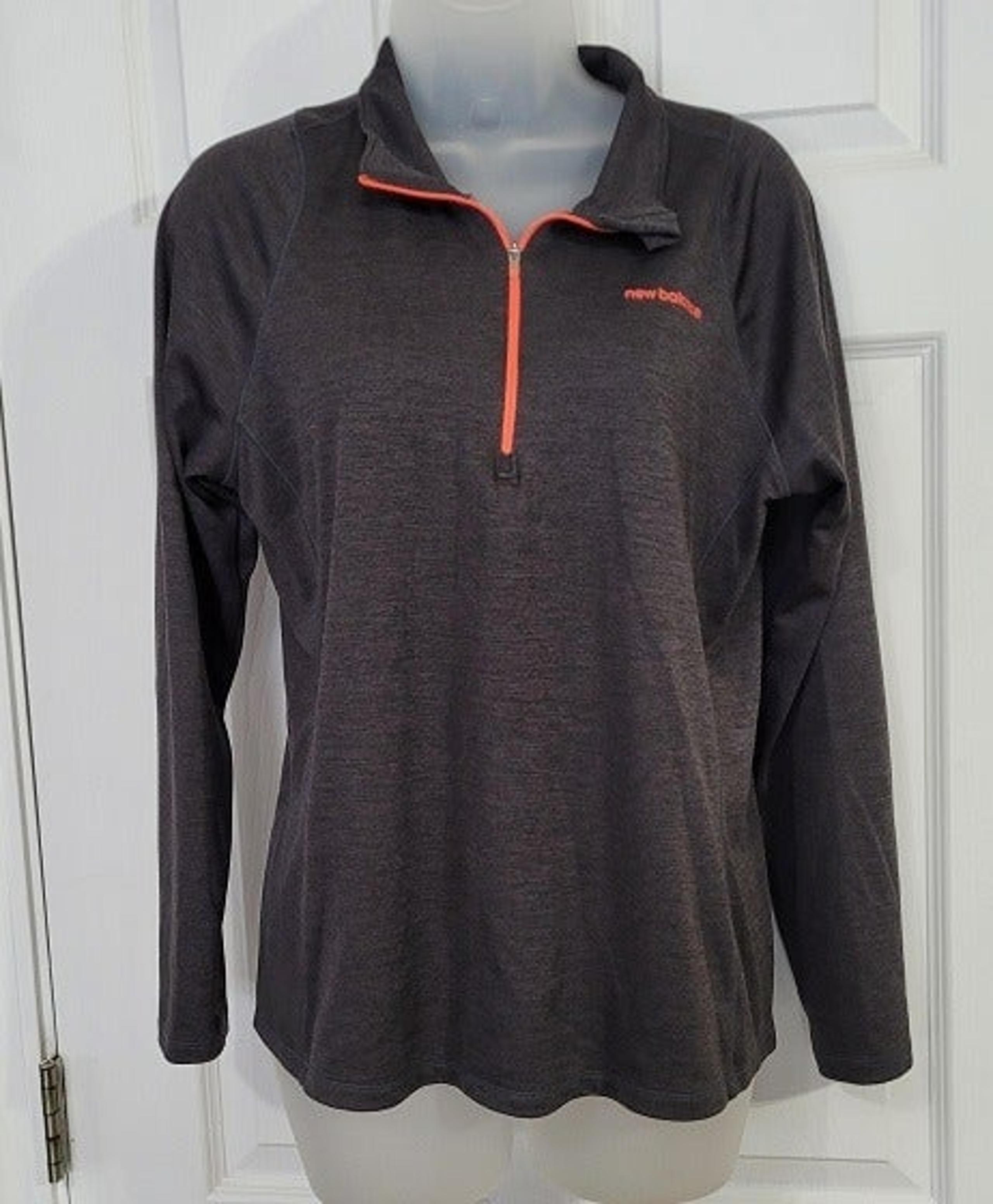 New Balance Women's Pullover XL