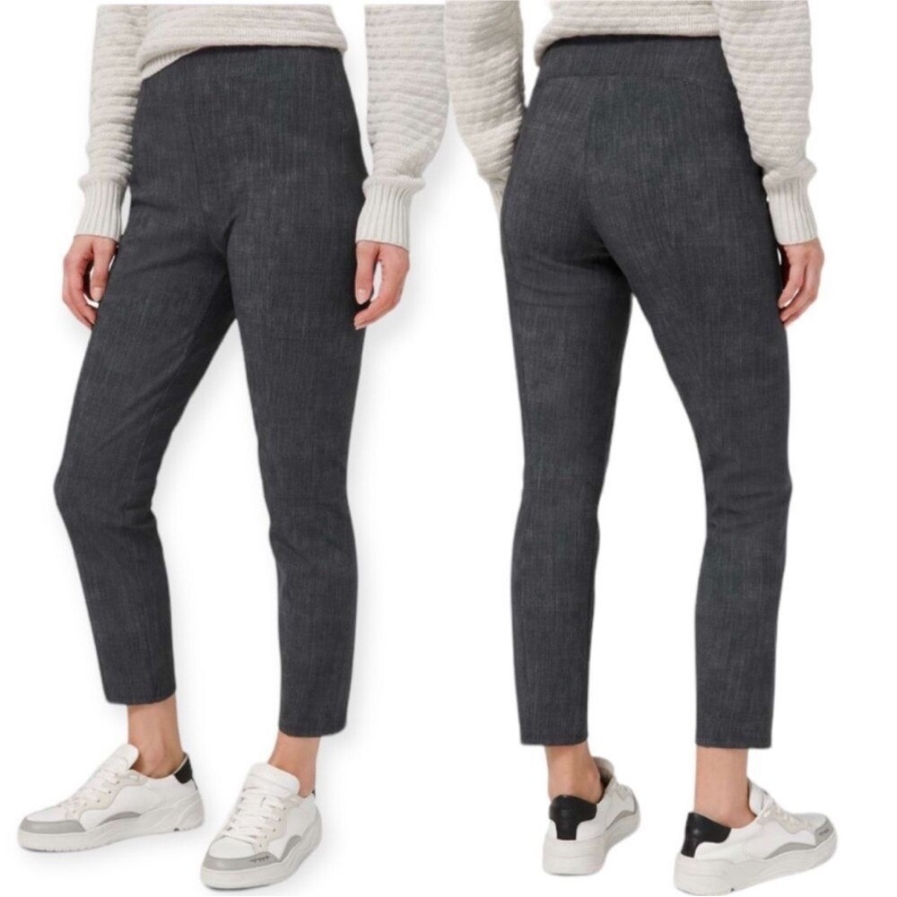 Lululemon | Here to There High Rise Crop