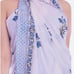 Cotton Sarong Pareo Print Scarf PACKOF 5