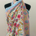 Cotton Sarong Pareo Print Scarf PACKOF 5