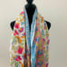 Cotton Sarong Pareo Print Scarf PACKOF 5